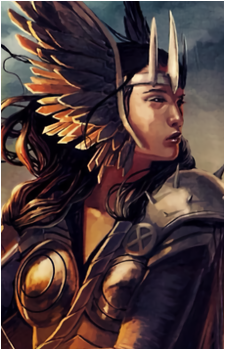 Mirage (Danielle Moonstar)