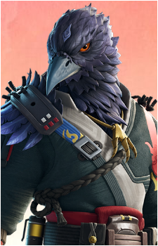 Karasu {FN}