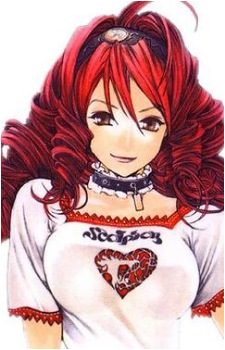 Emi Isuzu's image