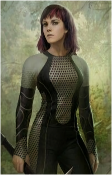 Johanna Mason's image