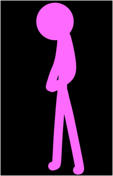 Pink's image
