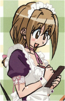 Kurumi Momose