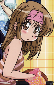 Kurumi Momose