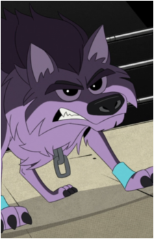 Fenrir {DuckT}'s image