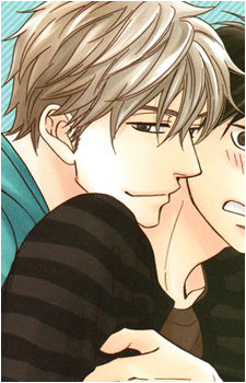 Motoharu Kaburagi