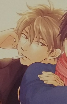 Motoharu Kaburagi