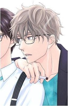 Motoharu Kaburagi