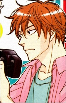 Motoharu Kaburagi
