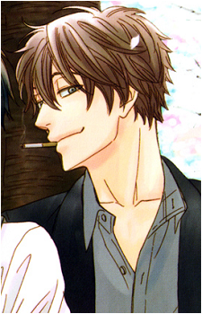 Motoharu Kaburagi's image