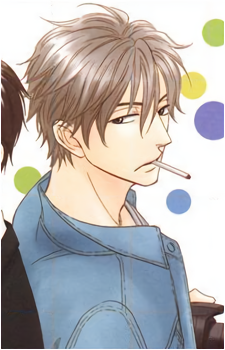 Motoharu Kaburagi