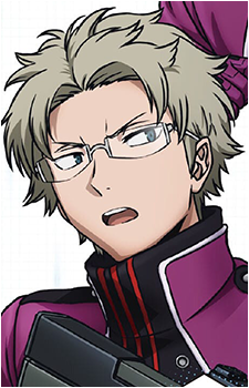 Rokuro Wakamura's image