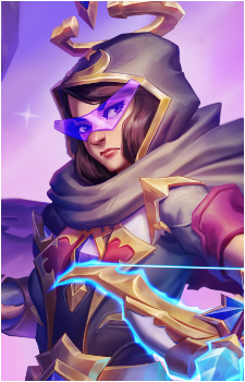 Tess Greymane
