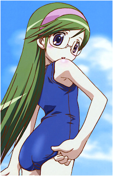 Alice Shiratori