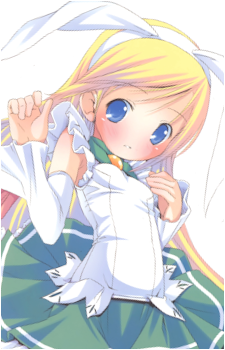 Alice Shiratori