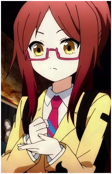 Koneko {Hamatora}'s image