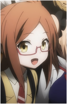 Koneko {Hamatora}