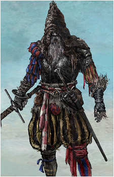 Castellan Jerren