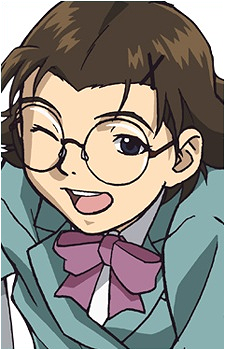 Yumi Kazama's image
