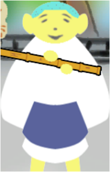 Clean Sweeper {WW}'s image