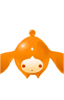 Orange Elebit