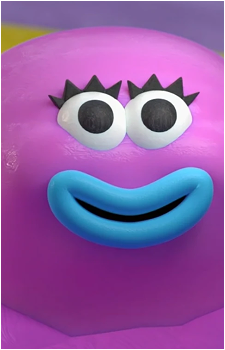 The Lump's image
