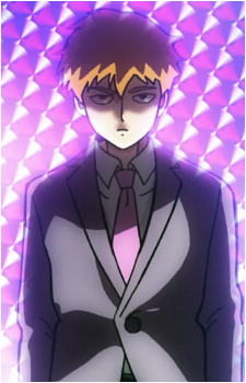 Arataka Reigen
