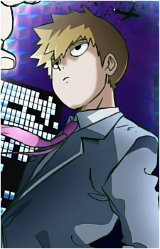 Arataka Reigen