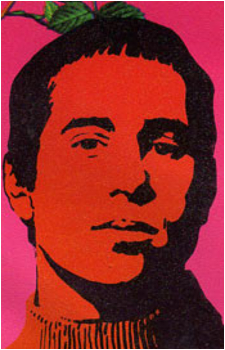 Paul Simon's image