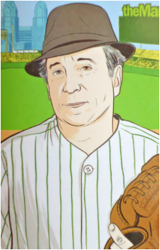 Paul Simon