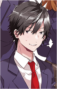 Fumiya Tomozaki