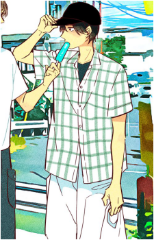 Kiyoshi Adachi