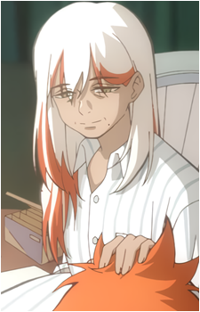 Ah Qiu's image