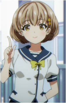 Kimie Kamata