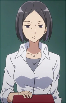 Michie Matsumoto's image