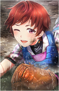 Ayako Senba's image