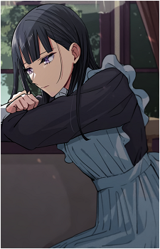Image 2 - Art: 藤松盟 (Mei Fujimatsu) Image 2