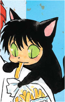 Rokumon's image