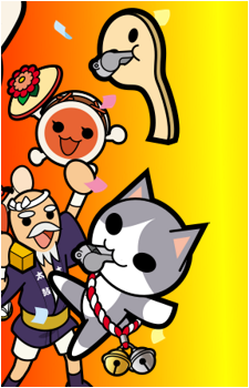 Neko and Shaxy