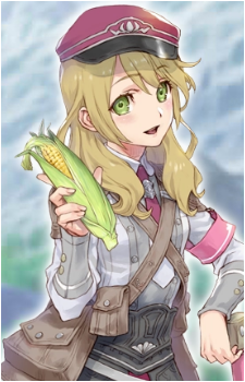 Alice {RF}