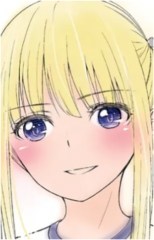 Ouka Ryuuzaki's image