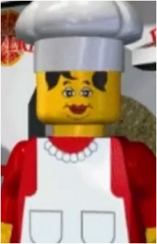 Mama Brickolini
