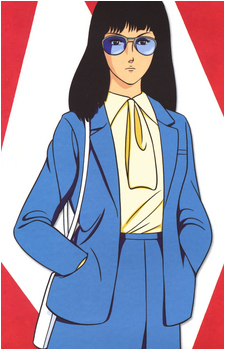 Mitsuko Asatani's image