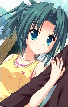 Konomi Yanase's image