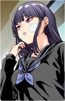 Image 6 - Art: 焼きトマト (Yaki Tomato) | Color: CulR (CulRManga) Image 6