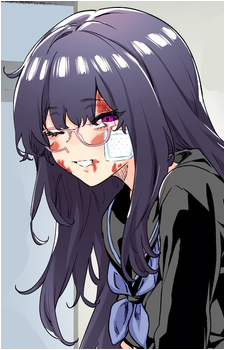 Image 4 - Art: 焼きトマト (Yaki Tomato) | Color: CulR (CulRManga) Image 4
