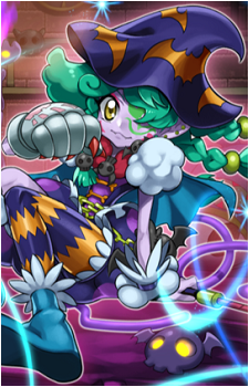 Abyss Actor - Leading Lady's image