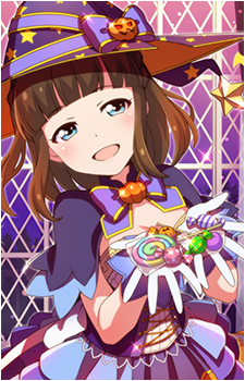 Kokomi Asahina