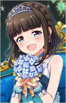 Kokomi Asahina