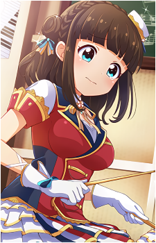 Kokomi Asahina