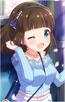 Kokomi Asahina's image